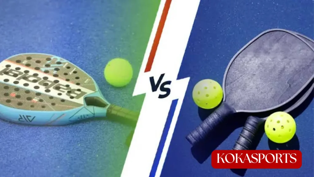 Which is easier to learn, padel or pickleball?