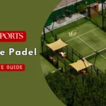 Reserve Padel