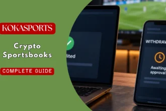 Crypto Sportsbooks