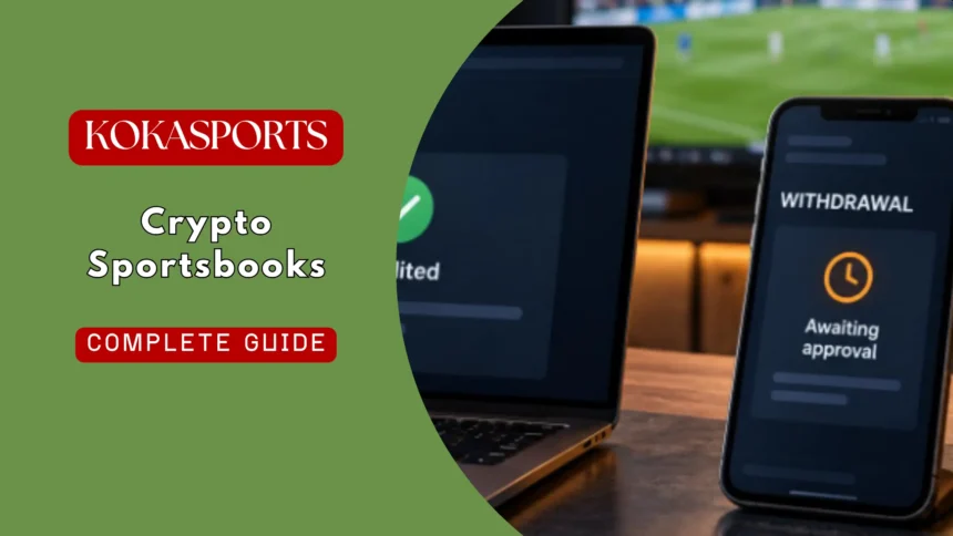 Crypto Sportsbooks