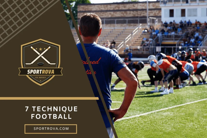 7 Technique Football