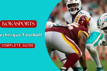 9 Technique Football