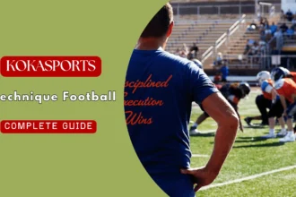 7 Technique Football