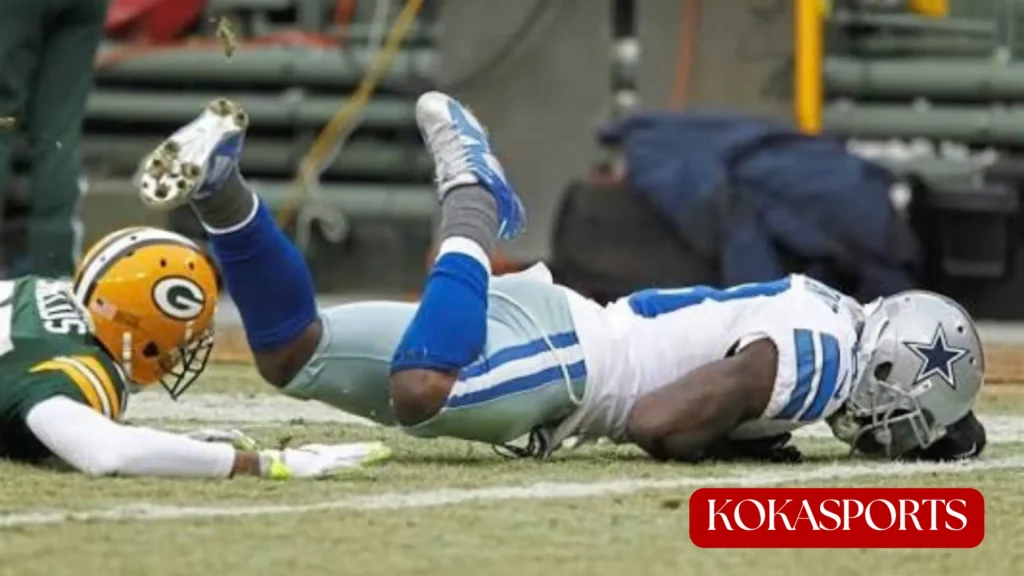 Catch vs Reception: Is There a Difference?