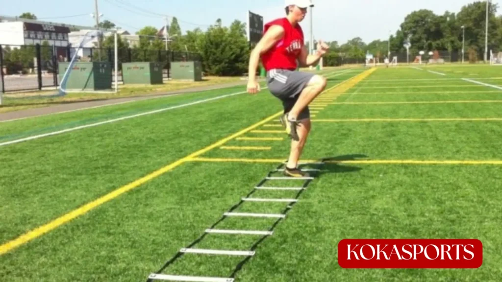 Why Agility Training Matters for Young Players