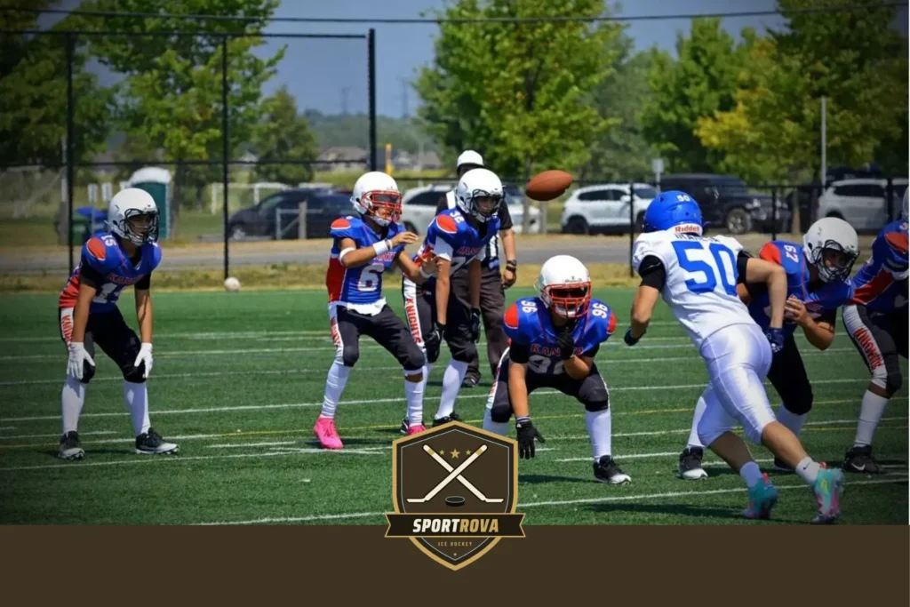 The 7 Technique's Job on Run and Pass