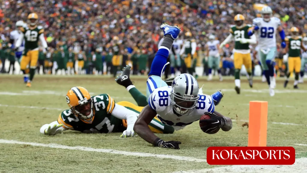 NFL vs College vs High School: Catch Rule Comparison