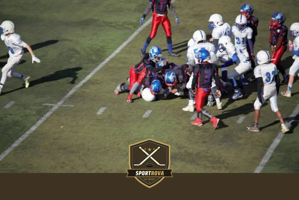 What Is a 7 Technique in Football?