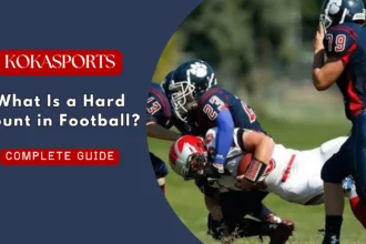 What Is a Hard Count in Football?