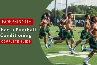 What Is Football Conditioning